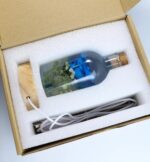 Blue Rose Night light - Image 2