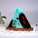 Animal and Ocean Blind Box Lamp - Image 26