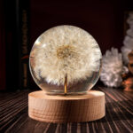 Dandelion Night Light