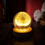 Dandelion Night Light - Image 15