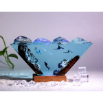 Mermaid and Diver Night Lights ver 2 - Image 9