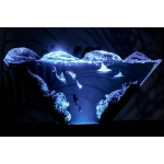 Mermaid and Diver Night Lights ver 2 - Image 7