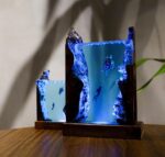 Sea Turtle Diver Night Light Ver 1 - Image 9