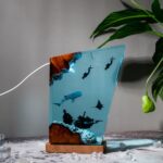 Animal and Ocean Blind Box Lamp - Image 25