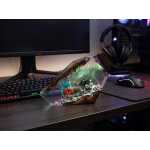 Fantasy Battle Handmade Epoxy Resin Night Light - EpoLume