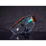 Fire Dragon Handmade Epoxy Resin Night Light - EpoLume