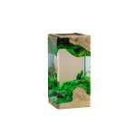 gundam mecha resin night light handmade resin night light by EpoLume - product photo