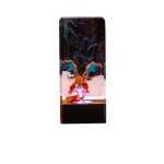 charizard resin night light handmade resin night light by EpoLume - product photo