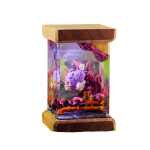 weezing resin night light handmade resin night light by EpoLume - detail photo 4