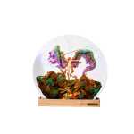 malenia resin night light handmade resin night light by EpoLume - detail photo 2